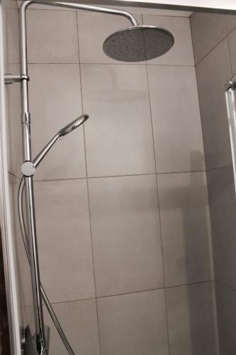 Ванна кімната, Duplex accès jacuzzi illimité T (Duplex acces jacuzzi illimite T) in Villedieu-les-Poeles