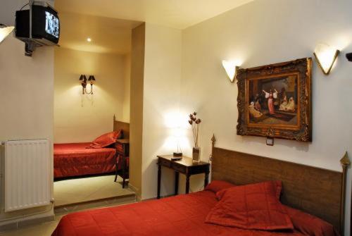 Hôtel de l'Aveyron, Paris (Foto 7)