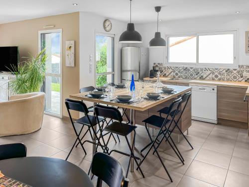 gîte de Marko et Mag à Oudon gîte de Marko et Mag à Oudon