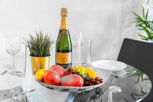 Apartment in Selly Oak - Parking Included 20CC, Birmingham (fotografie 9)