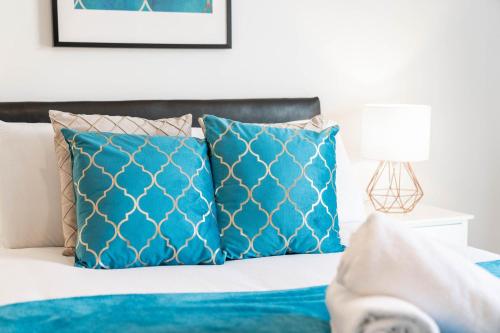 Apartment in Selly Oak - Parking Included 20CC