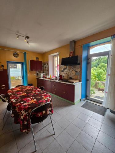Domaine de Fontenelay Room Type - Three-Bedroom Villa