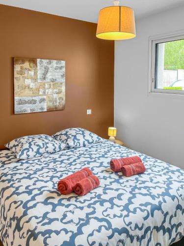 gîte de Marko et Mag à Oudon gîte de Marko et Mag à Oudon