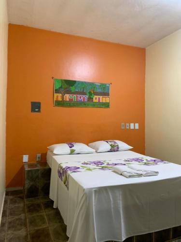 Vale Verde Coroa Vermelha Porto Seguro Brazil