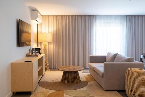 AP Cabanas Beach & Nature - Adults Friendly