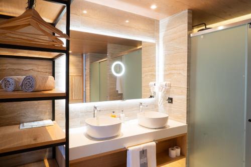 AP Cabanas Beach & Nature - Adults Friendly