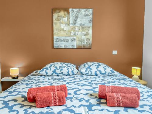 gîte de Marko et Mag à Oudon gîte de Marko et Mag à Oudon