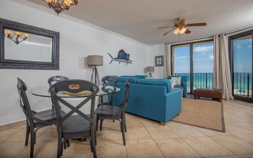 Phoenix X 403 condo in Perdido Beach