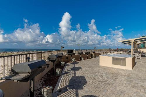Phoenix X 403 condo in Perdido Beach