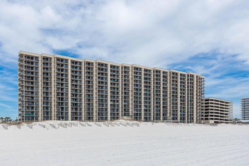Phoenix X 403 condo in Perdido Beach