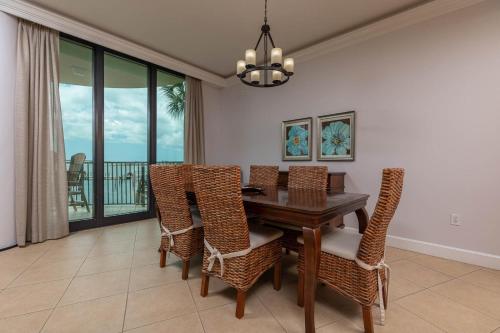 Phoenix on the Bay 1103 condo in Caswell