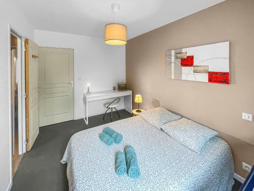 gîte de Marko et Mag à Oudon gîte de Marko et Mag à Oudon