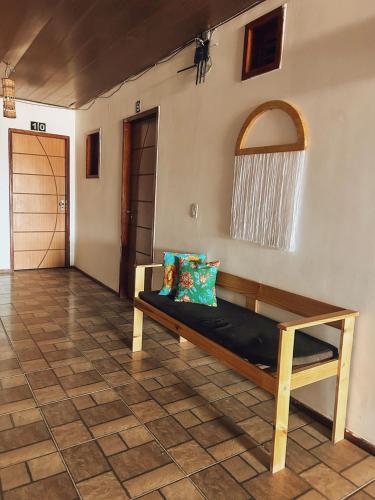 Uru Pousada – Jijoca de Jericoacoara, CE