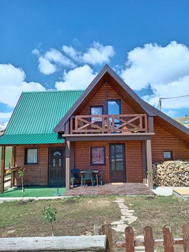 Chalet Hill Zabljak - image 6