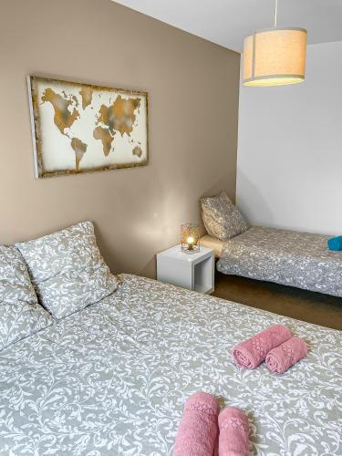 gîte de Marko et Mag à Oudon gîte de Marko et Mag à Oudon