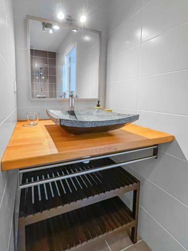 gîte de Marko et Mag à Oudon gîte de Marko et Mag à Oudon