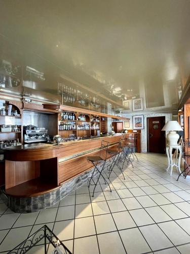 Franceschini – Ghisonaccia, DC