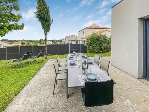 gîte de Marko et Mag à Oudon gîte de Marko et Mag à Oudon