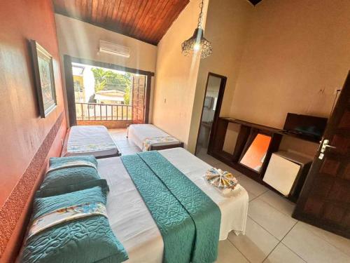 Vale Verde Coroa Vermelha in ปอร์ตูเซกูโร