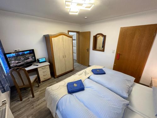 Wolfshotel am Arendsee - image 10