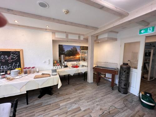 Wolfshotel am Arendsee - image 5