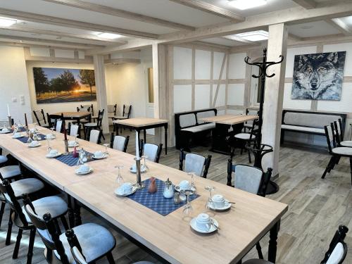 Wolfshotel am Arendsee - image 14