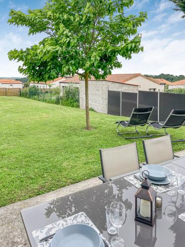 gîte de Marko et Mag à Oudon gîte de Marko et Mag à Oudon