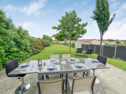 gîte de Marko et Mag à Oudon gîte de Marko et Mag à Oudon