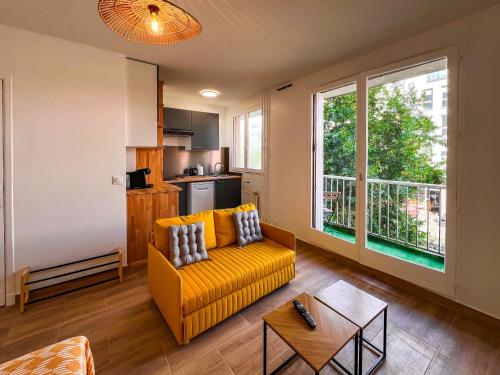 Appartement cosy Paris in Bagnolet