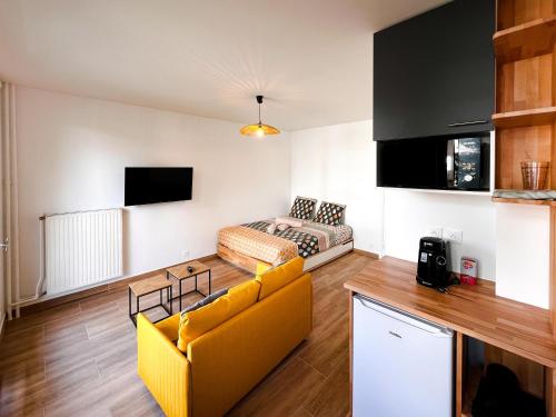 Appartement cosy Paris in Bagnolet