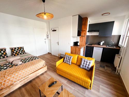 Appartement cosy Paris in Bagnolet