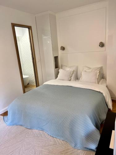 Cosy studio - A 2 pas de Paris et de Versailles in Лувесь'єнн