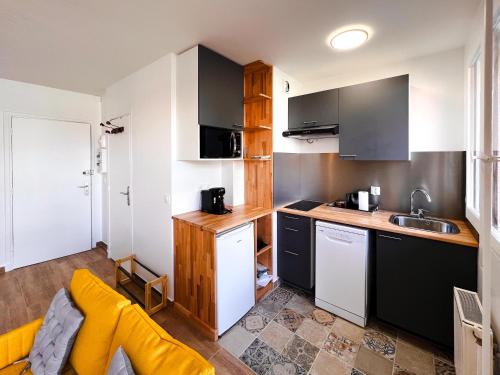 Appartement cosy Paris in Bagnolet