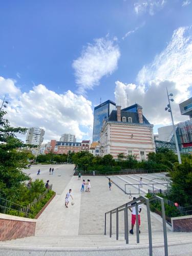 Appartement cosy Paris in Bagnolet