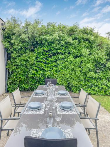 gîte de Marko et Mag à Oudon gîte de Marko et Mag à Oudon