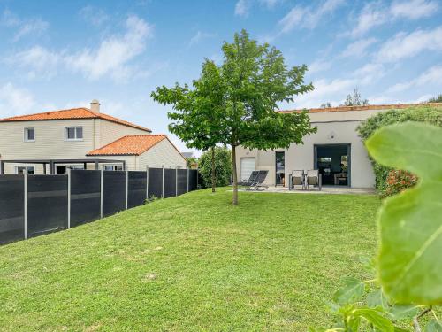 gîte de Marko et Mag à Oudon gîte de Marko et Mag à Oudon