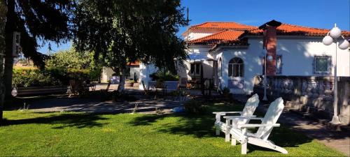 Casa da Real Companhia chambre d'hôte Antas
