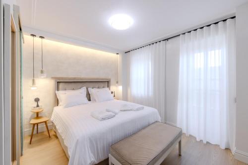 Nafplion Comfy Suites – Nauplia, MD