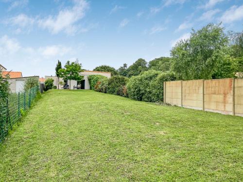 gîte de Marko et Mag à Oudon gîte de Marko et Mag à Oudon