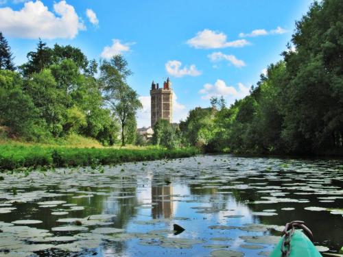 gîte de Marko et Mag à Oudon gîte de Marko et Mag à Oudon