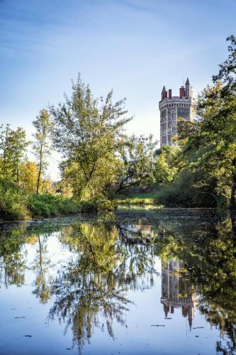 gîte de Marko et Mag à Oudon gîte de Marko et Mag à Oudon