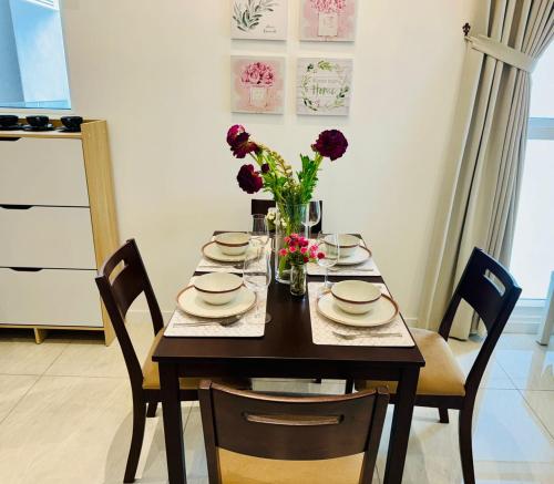 Quill City Residence KLCC Bukit Bintang By Classy - image 14