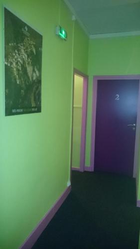 Hotel de L'Europe in Gramat