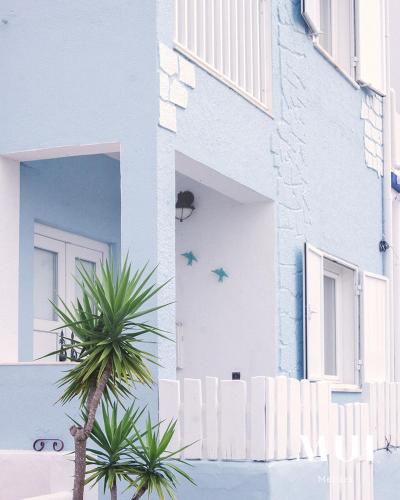 . Casa Azul