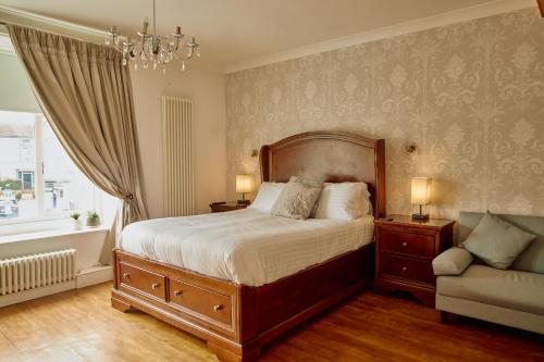 The Pennine Inn in Brough