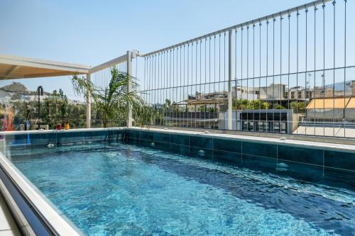The Athenaeum Luxury Hotel - image 6