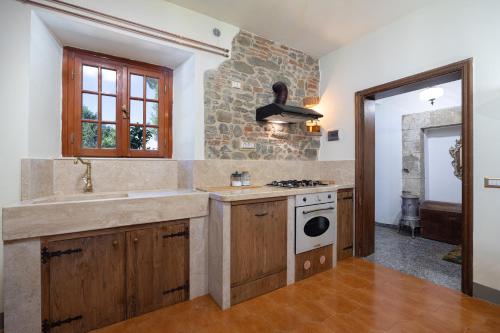 مطبخ, Il Ducato in Catrosse