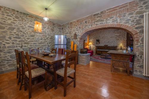 المرافق, Il Ducato in Catrosse