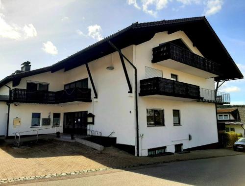 Haus Naturenergie - Apartment - Frauenau