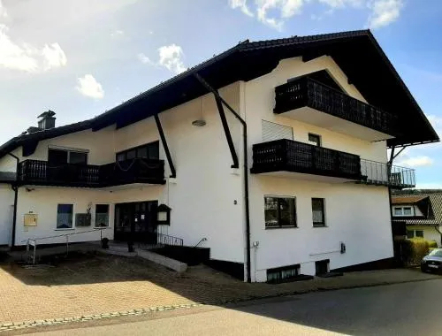Haus Naturenergie in Frauenau, Deutschland